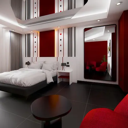 Vegas Hotel