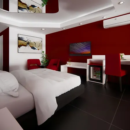 Resort Vegas *