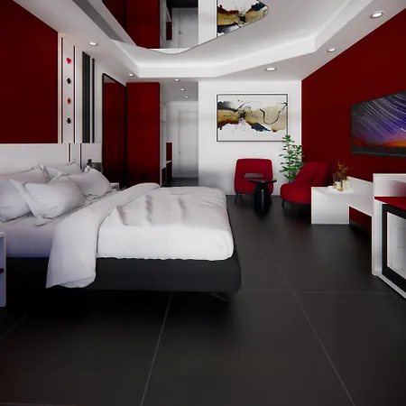 Otel Vegas Saint Julian's