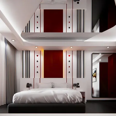 Vegas Hotel 3*