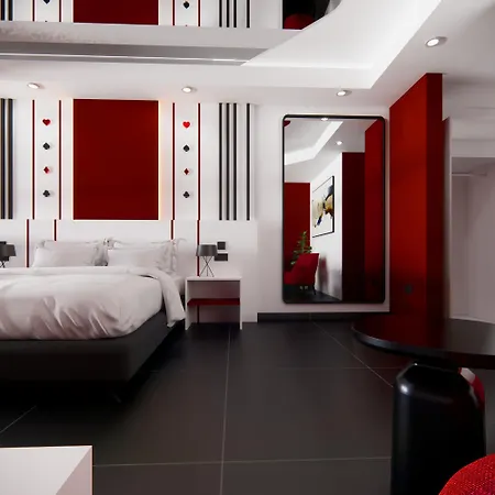 Szálloda Vegas San Ġiljan