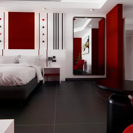 Vegas 3*