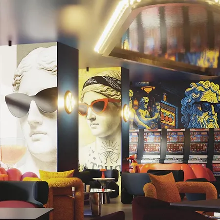 Hotel Vegas