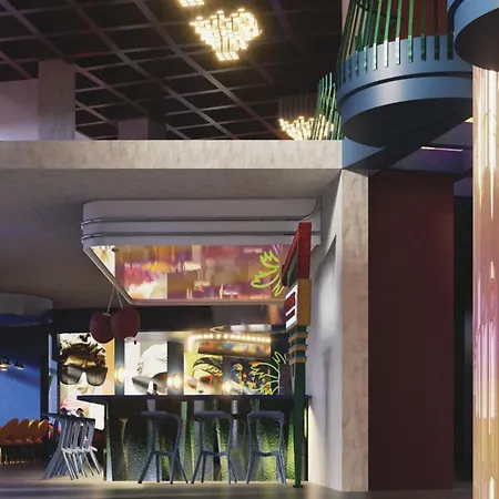 Hotel Vegas 3*