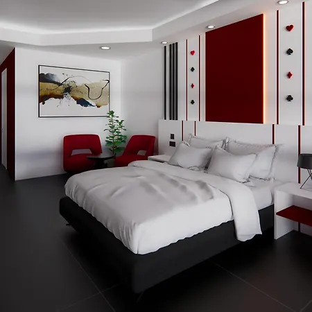 Hotel Vegas