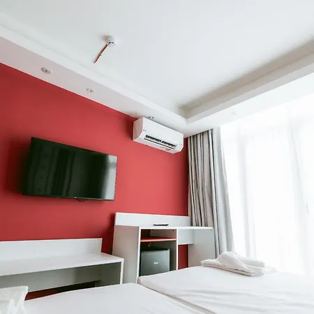 Vegas Otel Saint Julian's