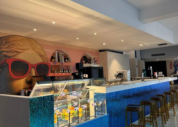 Vegas Hotel San Ġiljan