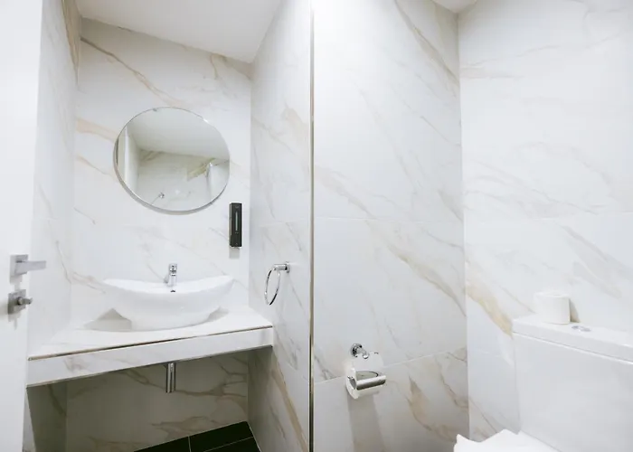 Vegas 3* San Ġiljan