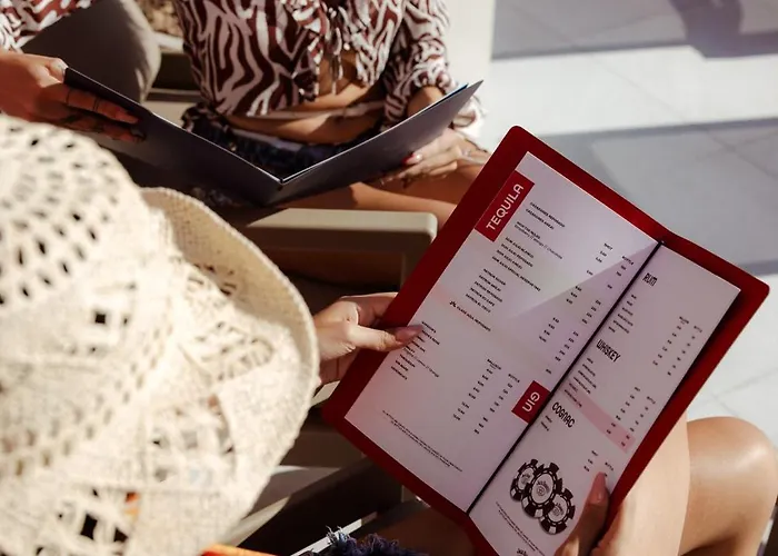 Vegas 3* San Ġiljan