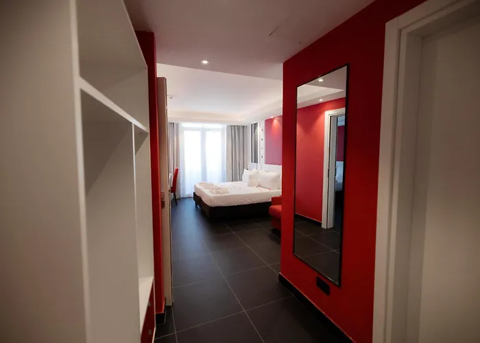 Vegas 3* San Ġiljan