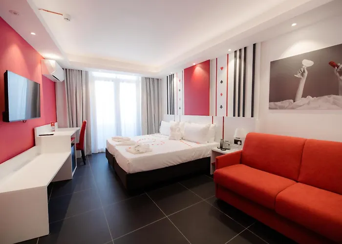 Vegas 3* San Ġiljan