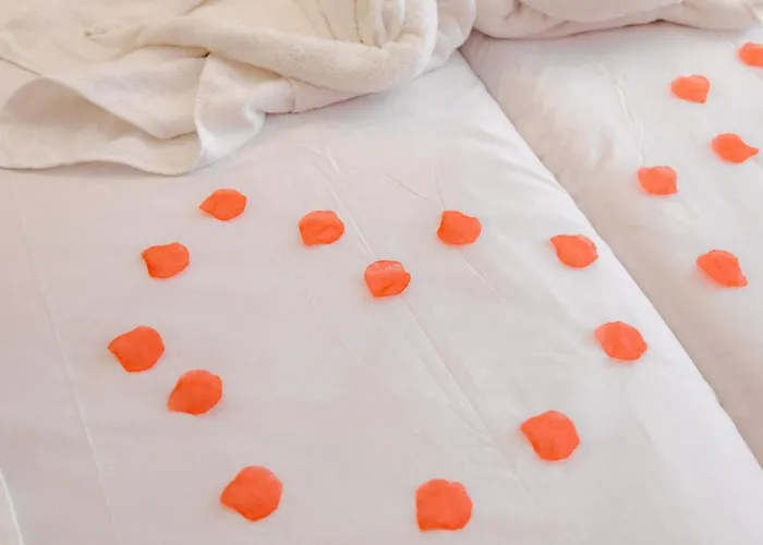 Vegas Hotel San Ġiljan