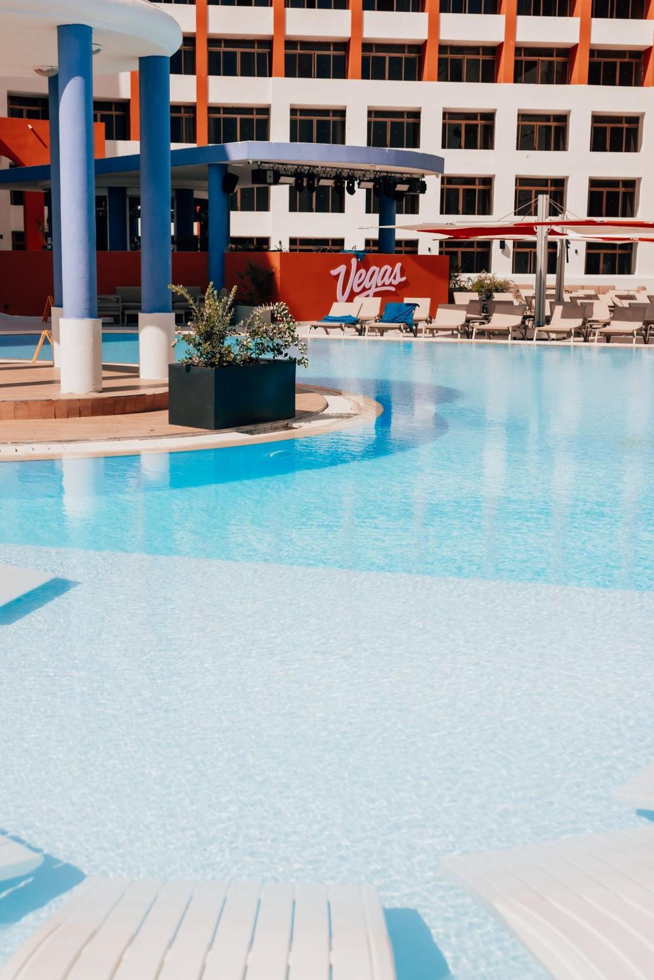 Hotel Vegas Saint Julian s Malta Book Now 2026 Prices