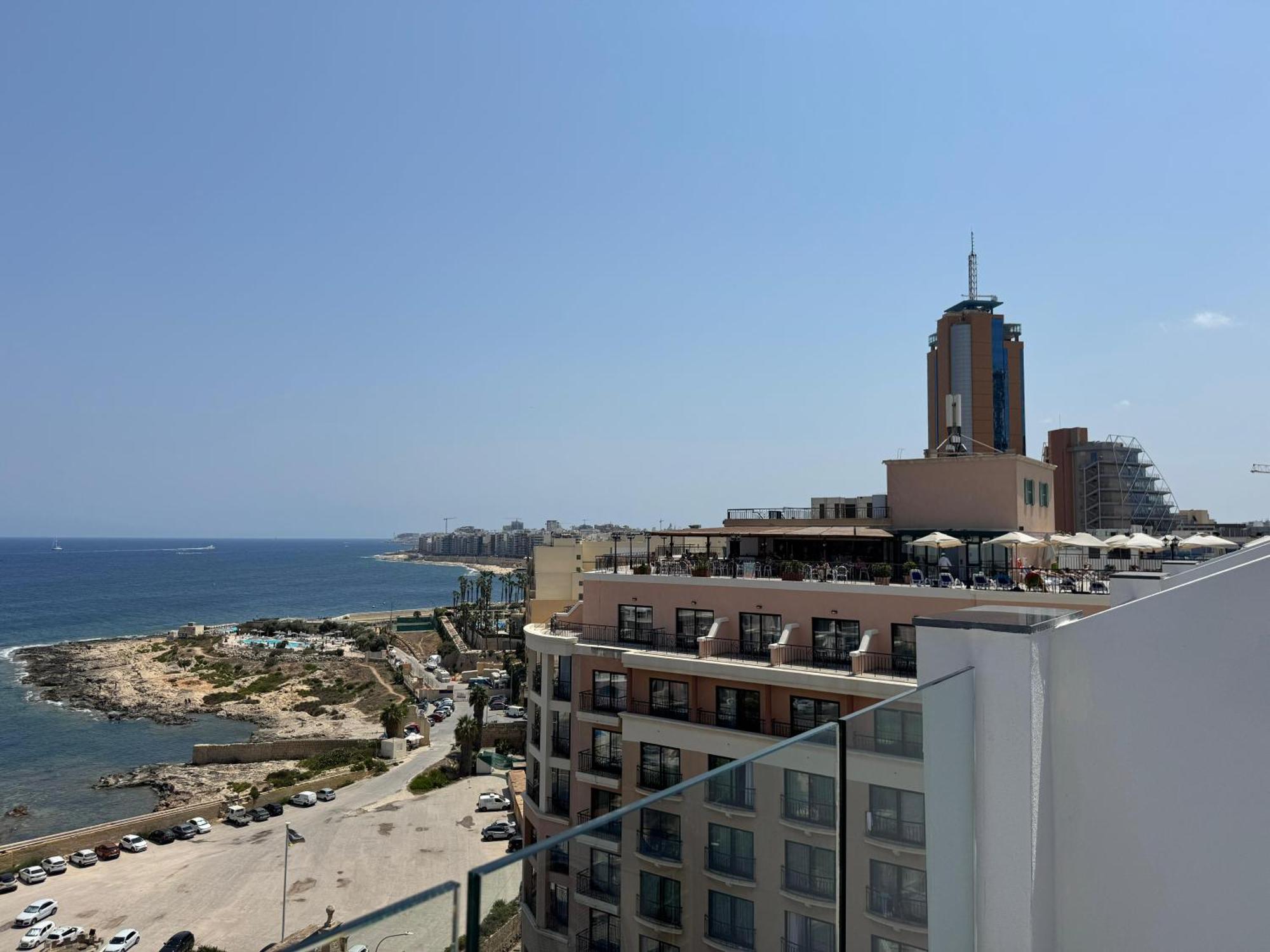 Hotel Vegas Saint Julian s Malta Book Now 2026 Prices