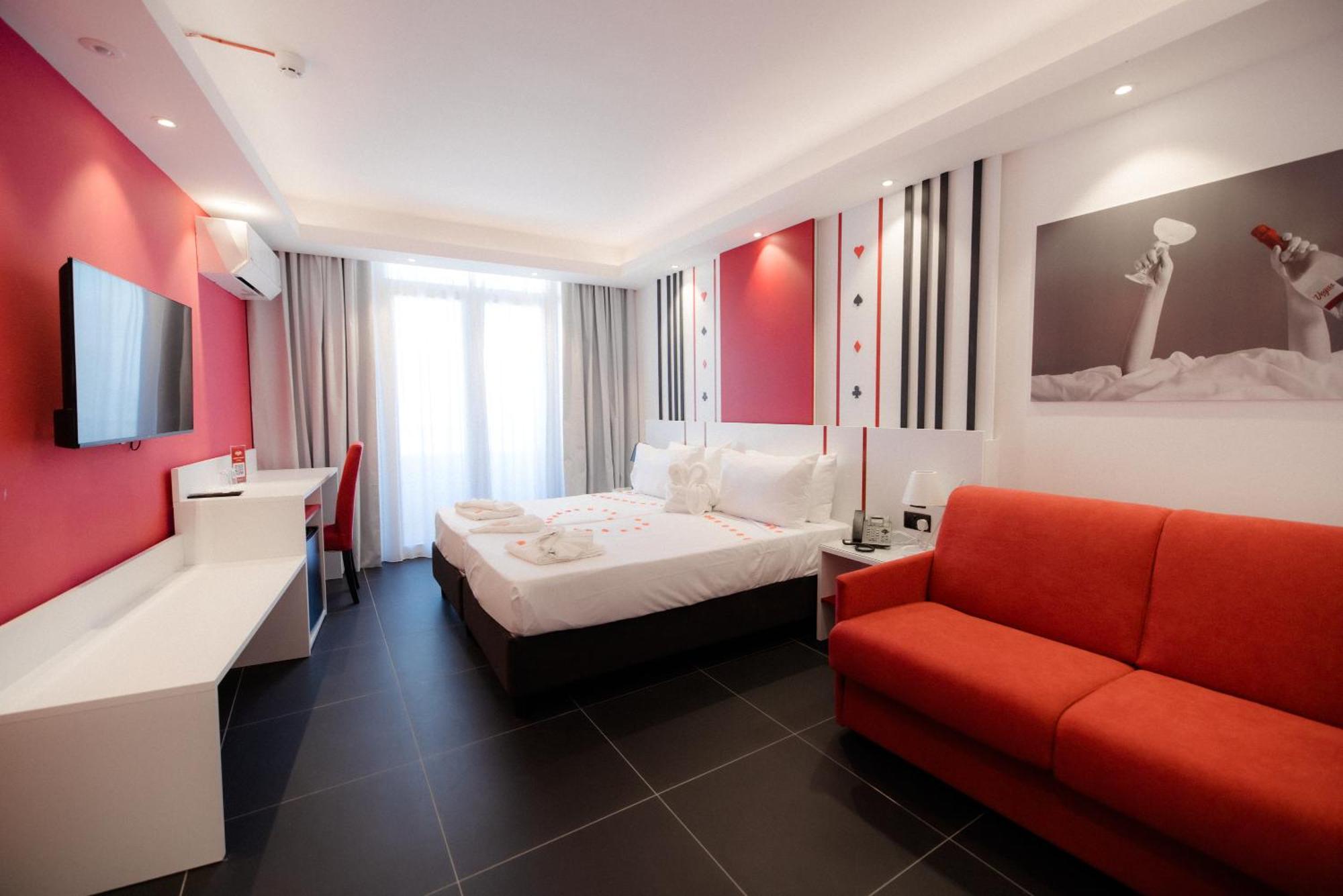Hotel Vegas Saint Julian s Malta Book Now 2026 Prices
