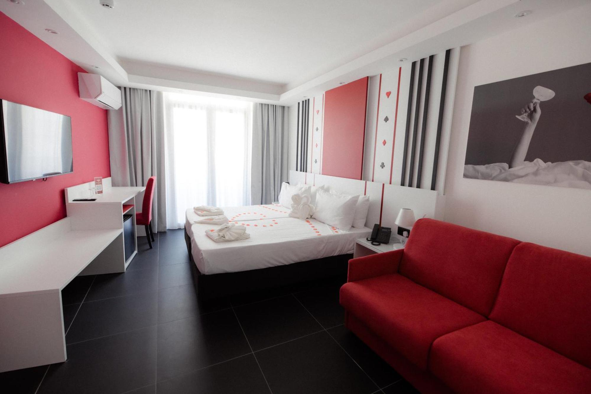 Hotel Vegas Saint Julian s Malta Book Now 2026 Prices