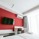 Vegas Hotel San Ġiljan