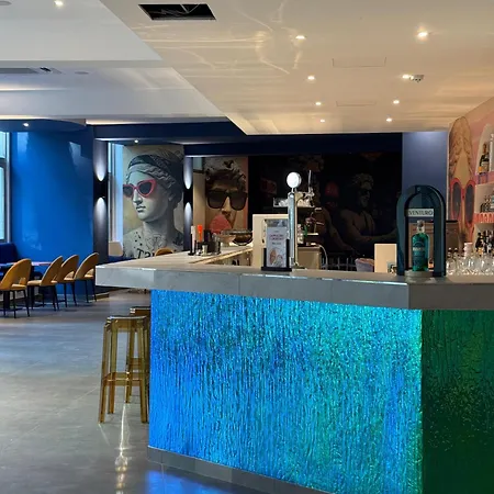 Vegas Hotel San Giuliano