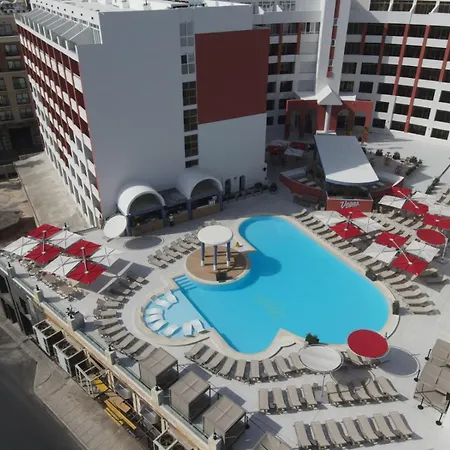 ホテル Vegas