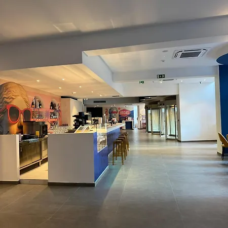 Vegas Hotel San Giuliano