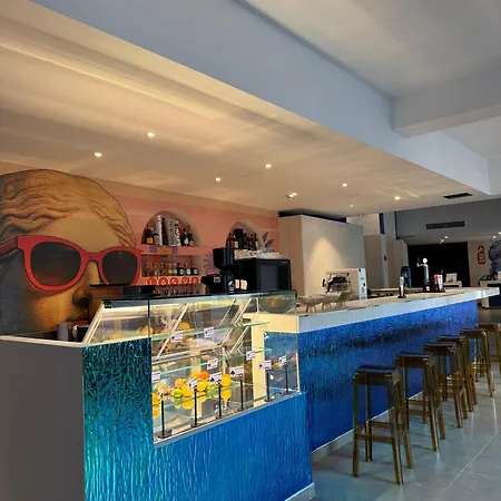 Vegas Hotel San Giuliano