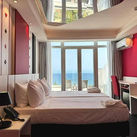 Vegas Hotel 3*
