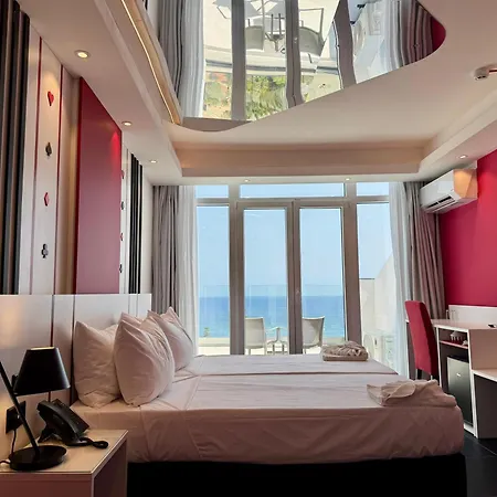 Vegas Hotel San Giuliano