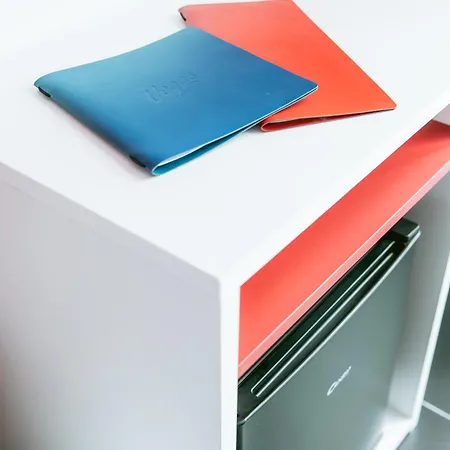 Hotel Vegas St. Julian's