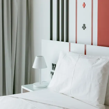 Hotel Vegas San Giuliano