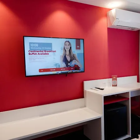 Hotel Vegas San Giuliano