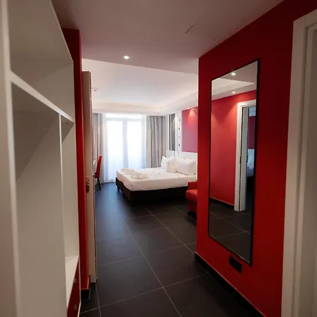 Vegas 3* San Ġiljan