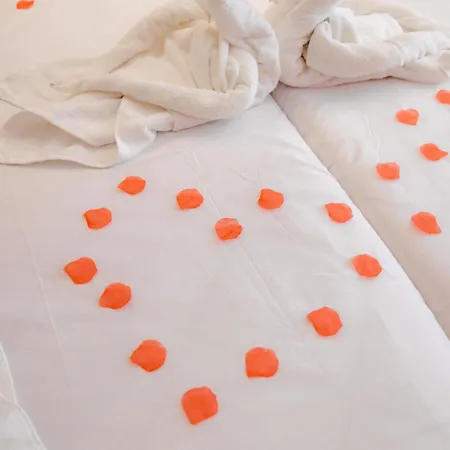 Vegas Hotel San Giuliano