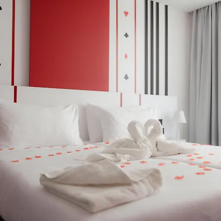 ホテル Vegas 3*
