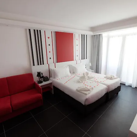 Vegas Hotel San Giuliano