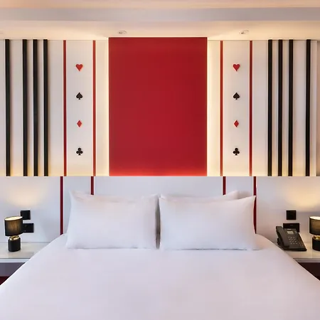 Vegas 3* Saint Julian's