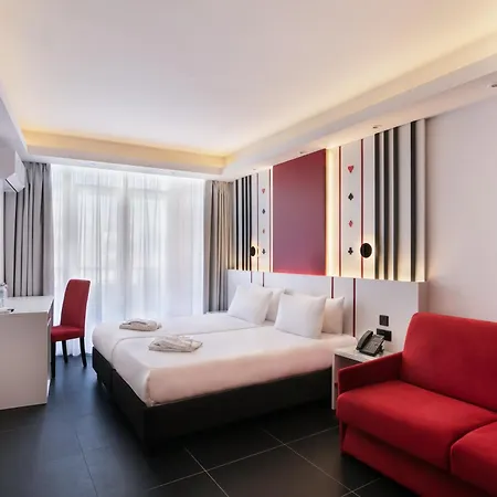Vegas 3* Saint Julian's