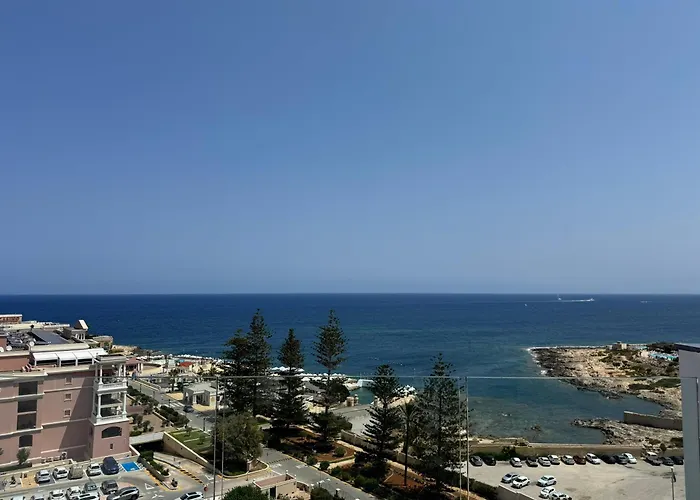 Vegas Saint Julian's