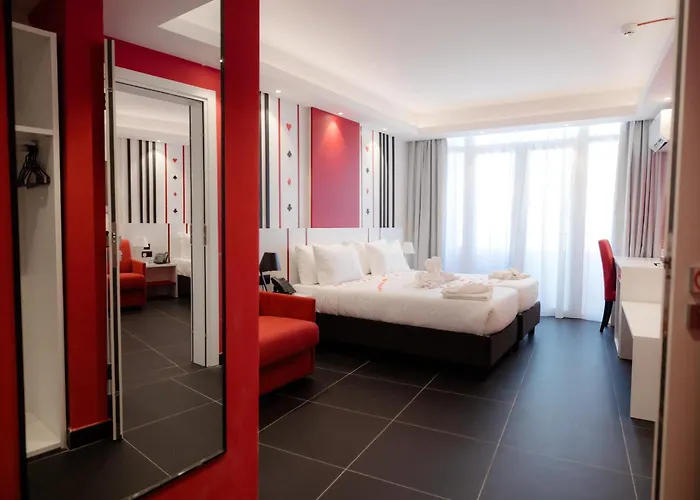 Vegas Saint Julian's