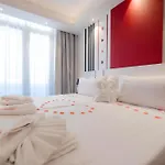 Vegas ホテル 3*