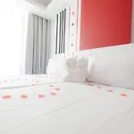 Vegas ホテル 3*