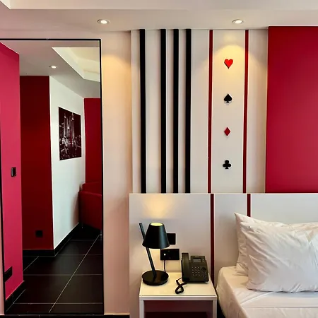 Vegas سانت جوليان