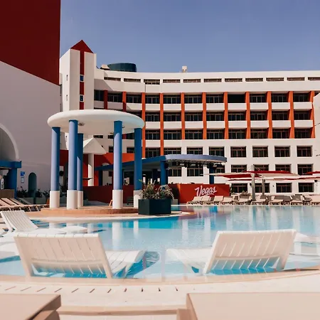 Vegas