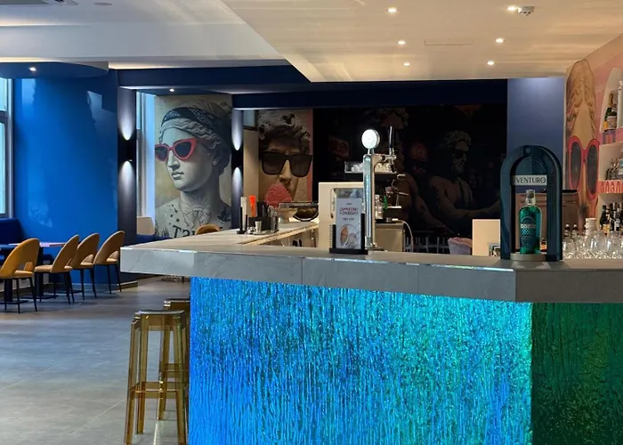 Vegas Hotel Saint Julian's