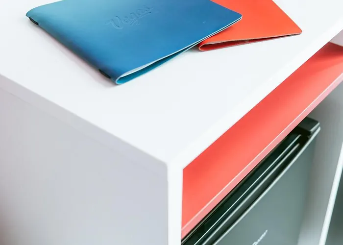 Hotel Vegas Saint Julian's