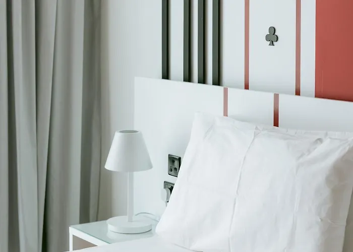 Hotel Vegas Saint Julian's