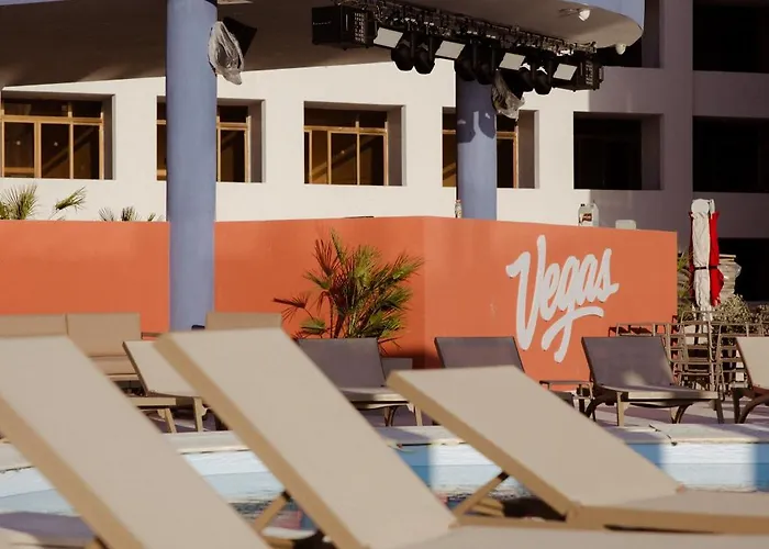 Vegas Hotel