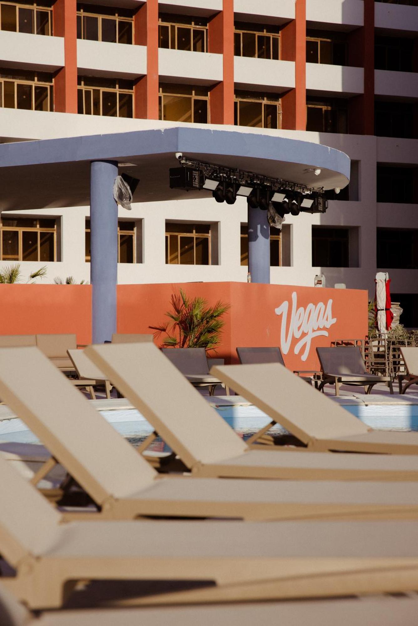 Hotel Vegas Saint Julian s Malta Book Now 2026 Prices